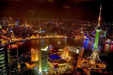 Mine fem yndlingsting at lave i Shanghai (i 2020) 🥟 Thumbnail